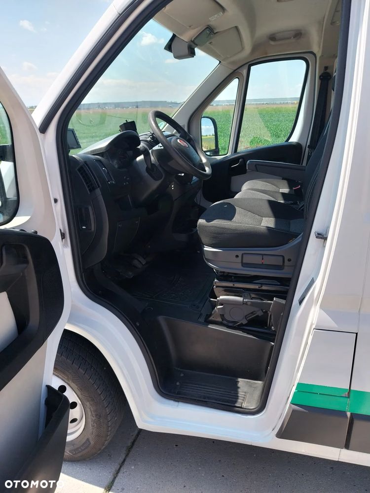 Fiat DUCATO CHŁODNIA - 7