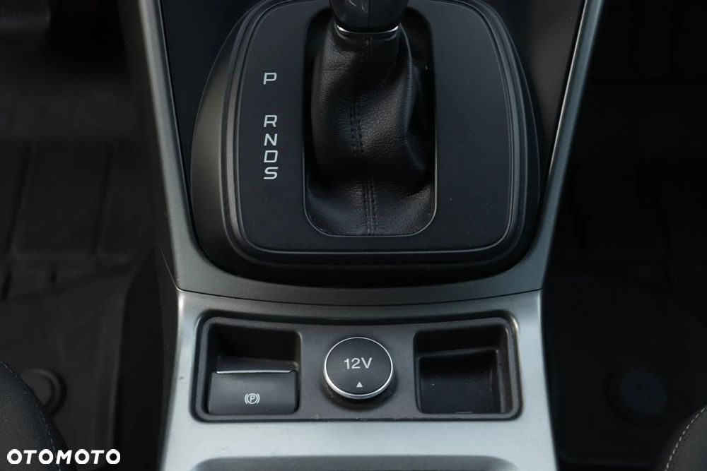 Ford Kuga - 29