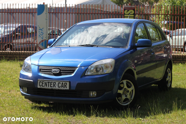 Kia Rio 1.4 Comfort
