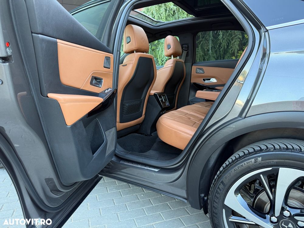 DS Automobiles DS 7 Crossback - 27