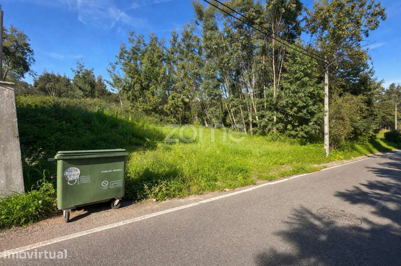 Terreno Urbanizável com 8200 m2 - Grande imagem: 3/15