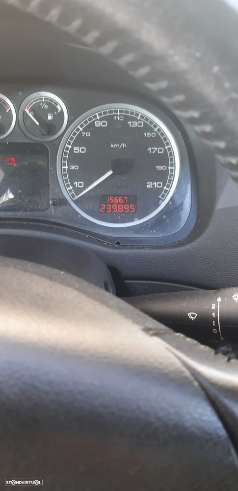 Peugeot 307 Break - 6