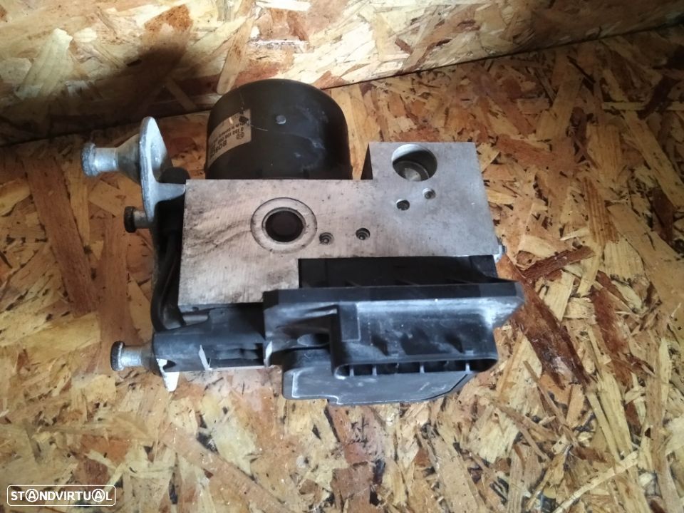 MODULO ABS MERCEDES W202 W210 0130108068 A0034313012 0265217401 - 1