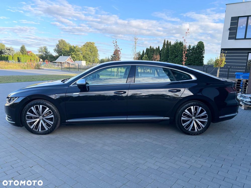 Volkswagen Arteon 2.0 TDI SCR Elegance DSG - 7
