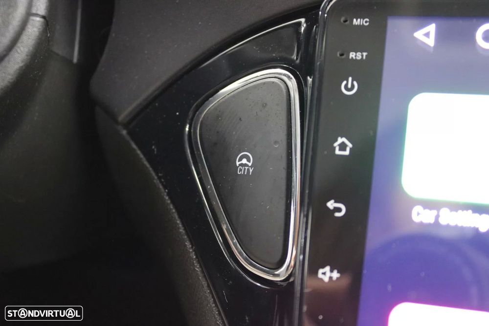 Opel Corsa 1.2 Edition - 24