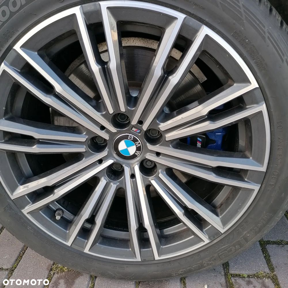 BMW Seria 3 330e M Sport - 20