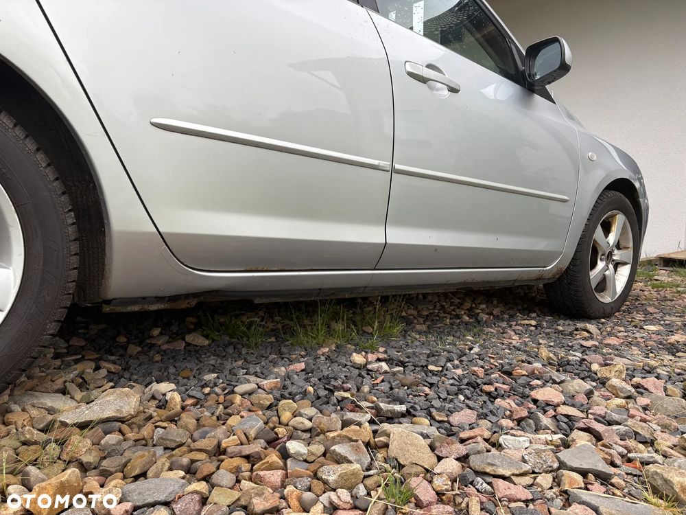 Mazda 3 1.6 Sport Exclusive - 11