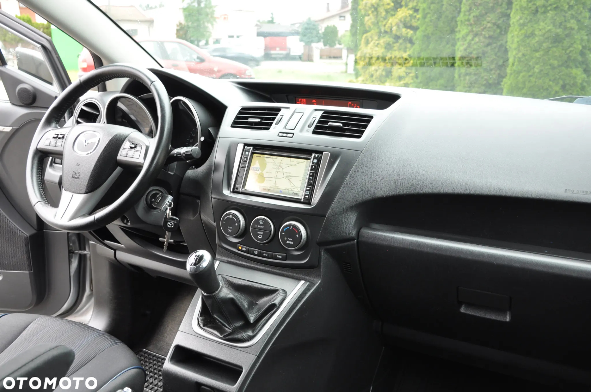 Mazda 5 1.8 Exclusive - 30