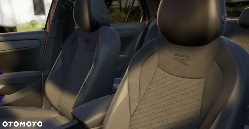 Volkswagen T-Roc 1.5 eTSI R-Line DSG - 14