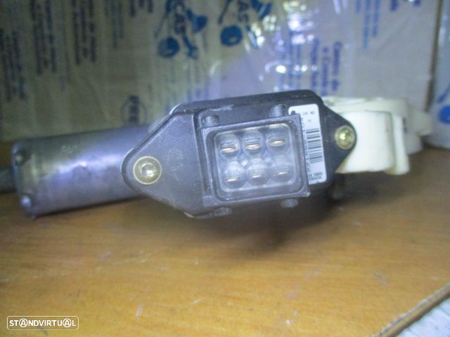 Motor Elevador Vidro 6984002100 TOYOTA COROLLA 2006 TE - 3