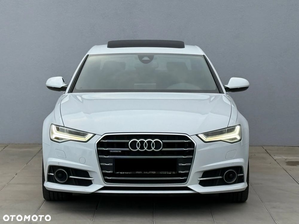 Audi A6 ver-3-0-tdi-quattro-competition-tiptr - 2