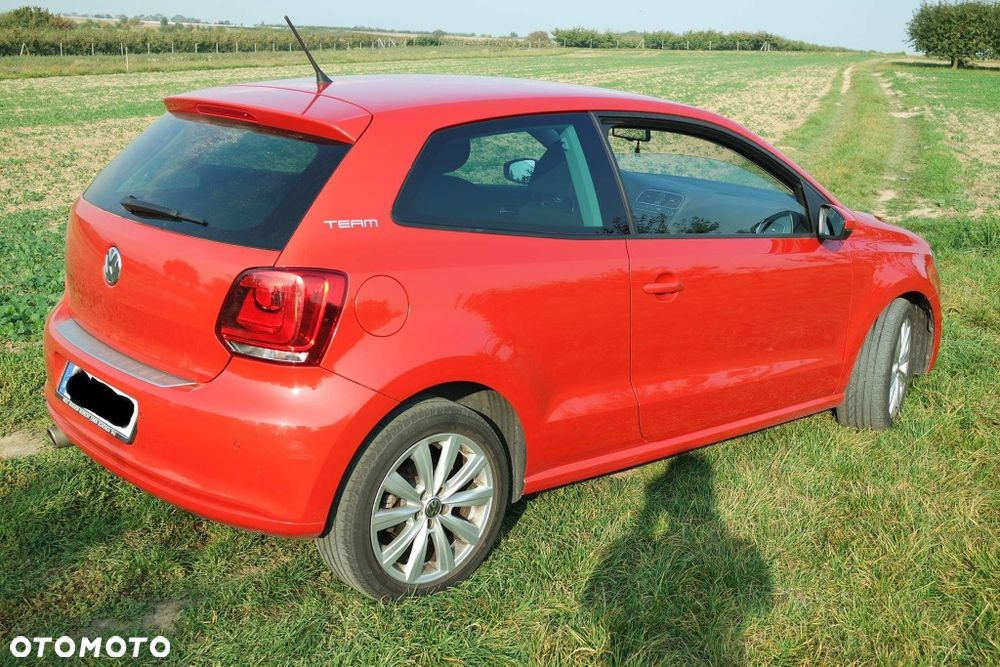 Volkswagen Polo - 3