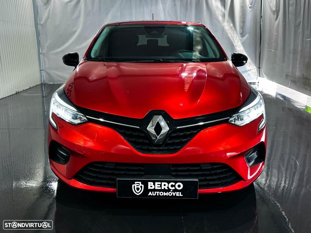 Renault Clio 1.0 TCe Exclusive CVT - 3