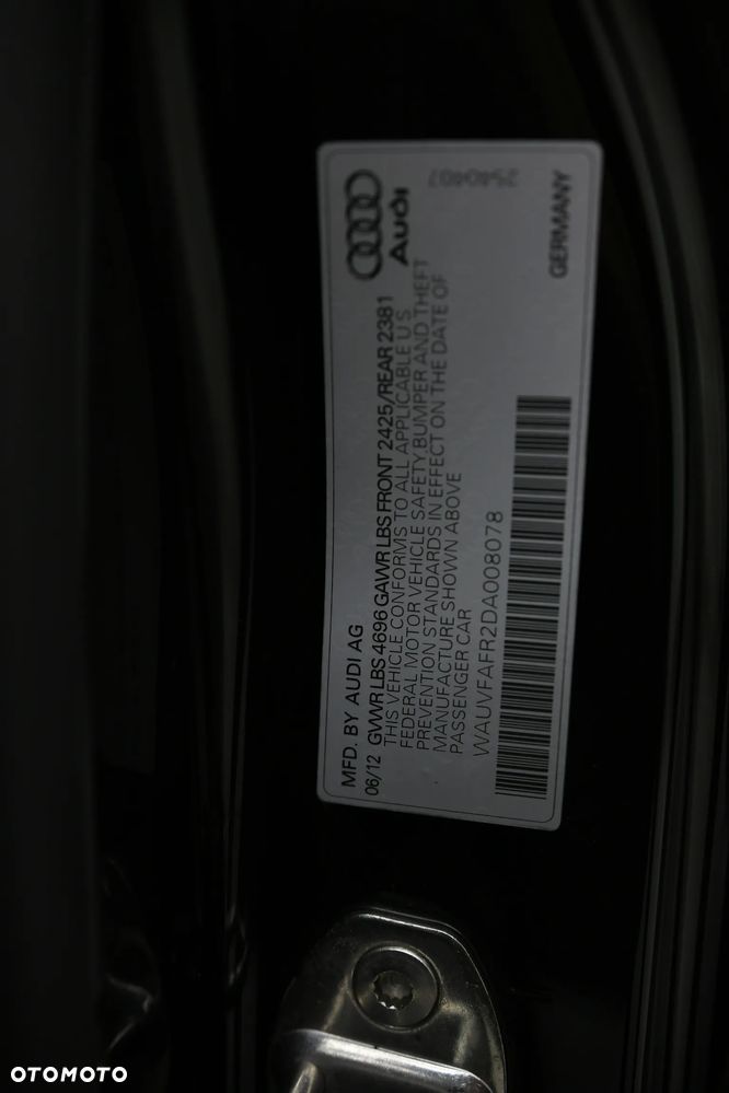 Audi A5 Coupé - 36