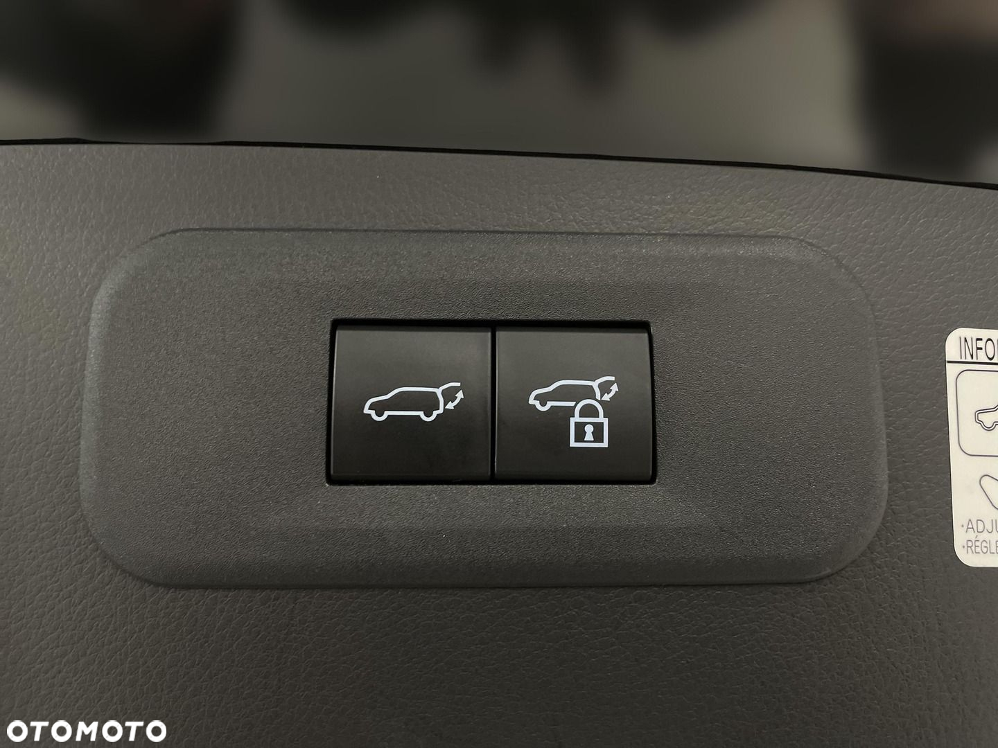 Lexus NX - 27