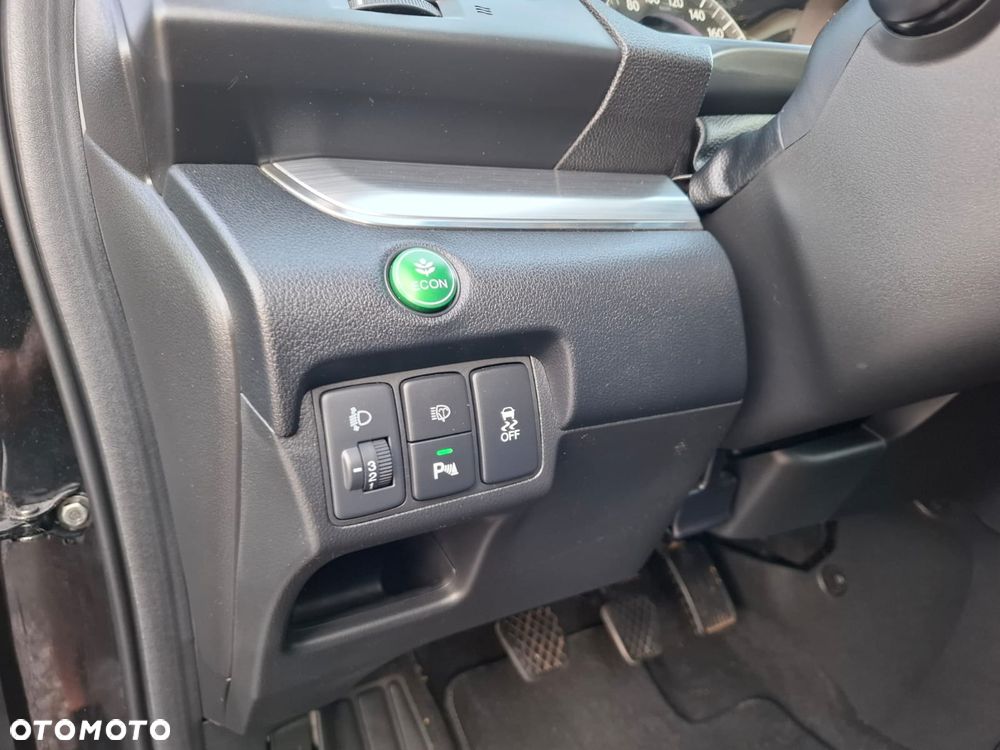 Honda CR-V 2.0i-VTEC 2WD Elegance - 16