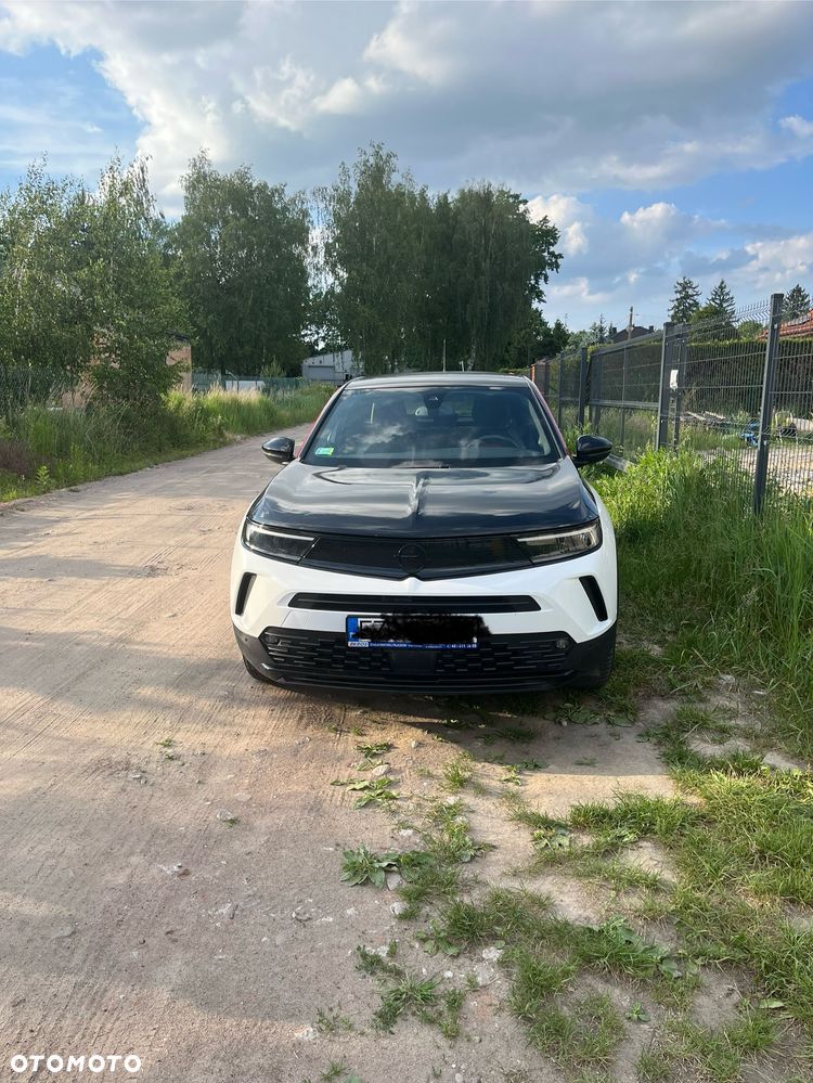 Opel Mokka 1.2 T GS Line Plus S&S - 9