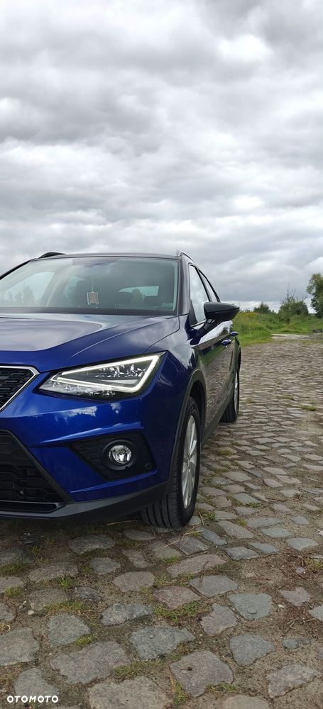 Seat Arona - 5