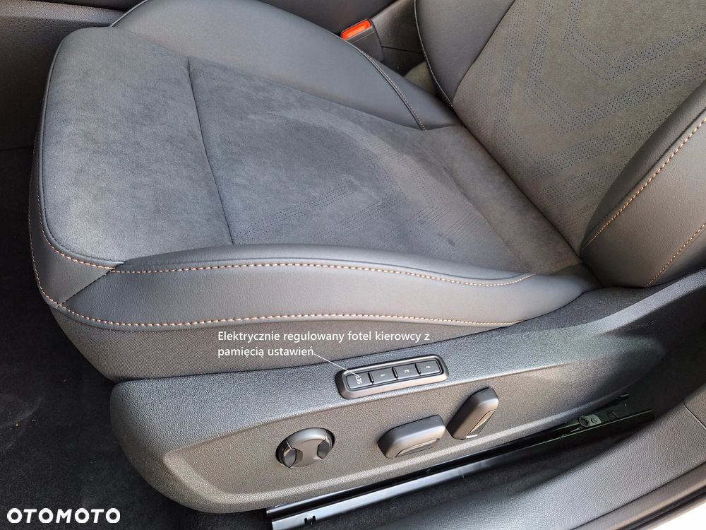 Cupra Leon 2.0 TSI DSG VZ Black Edition - 17