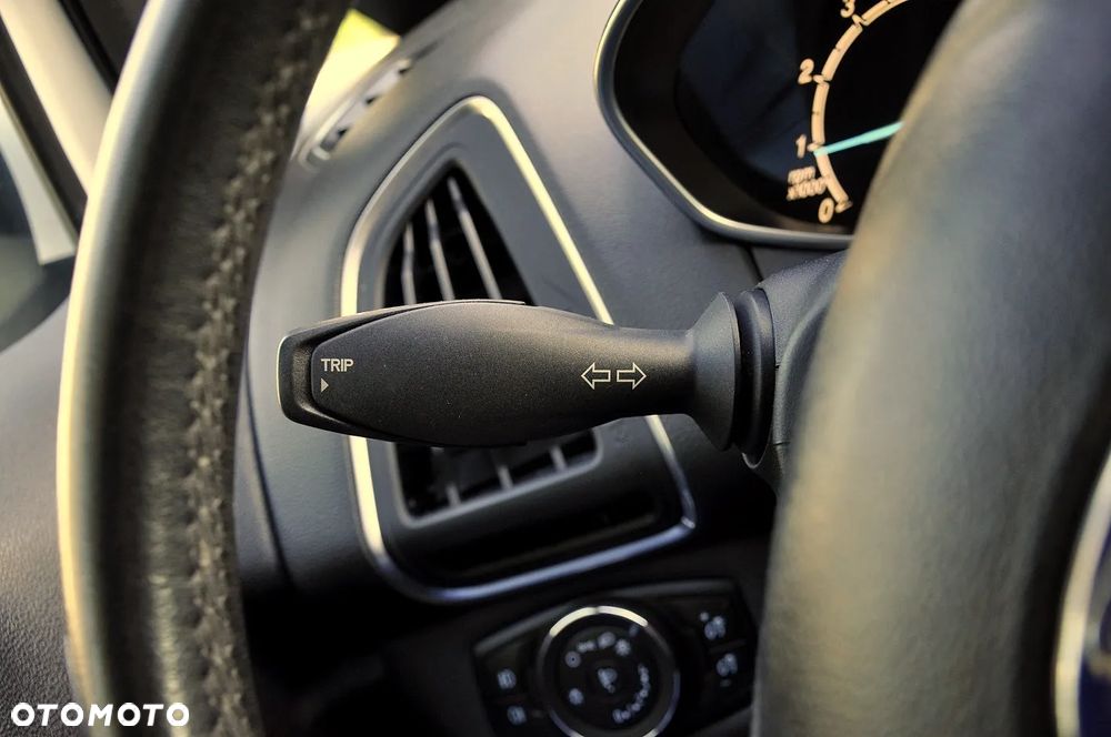 Ford B-MAX 1.0 EcoBoost Titanium - 16