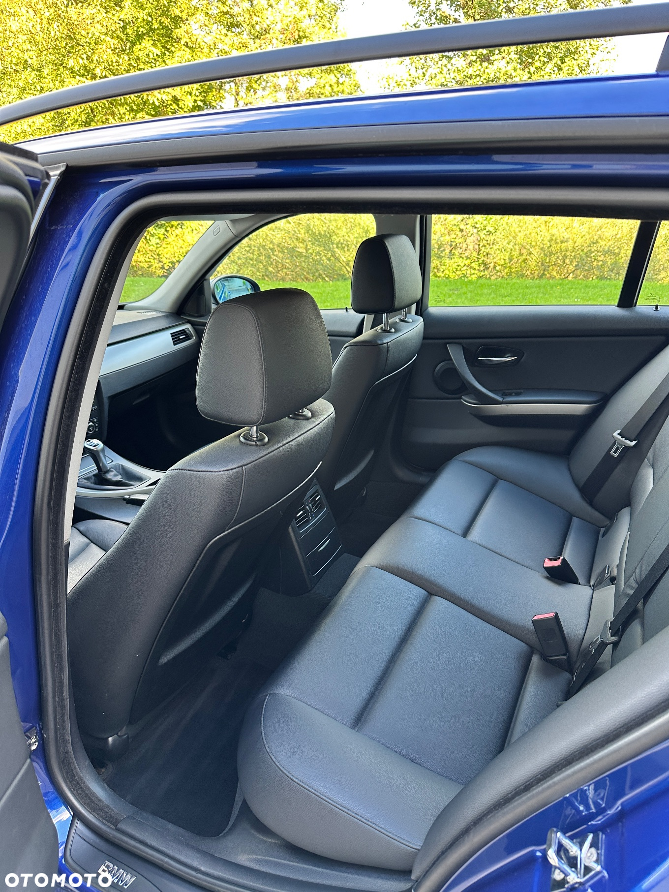 BMW Seria 3 320d - 9