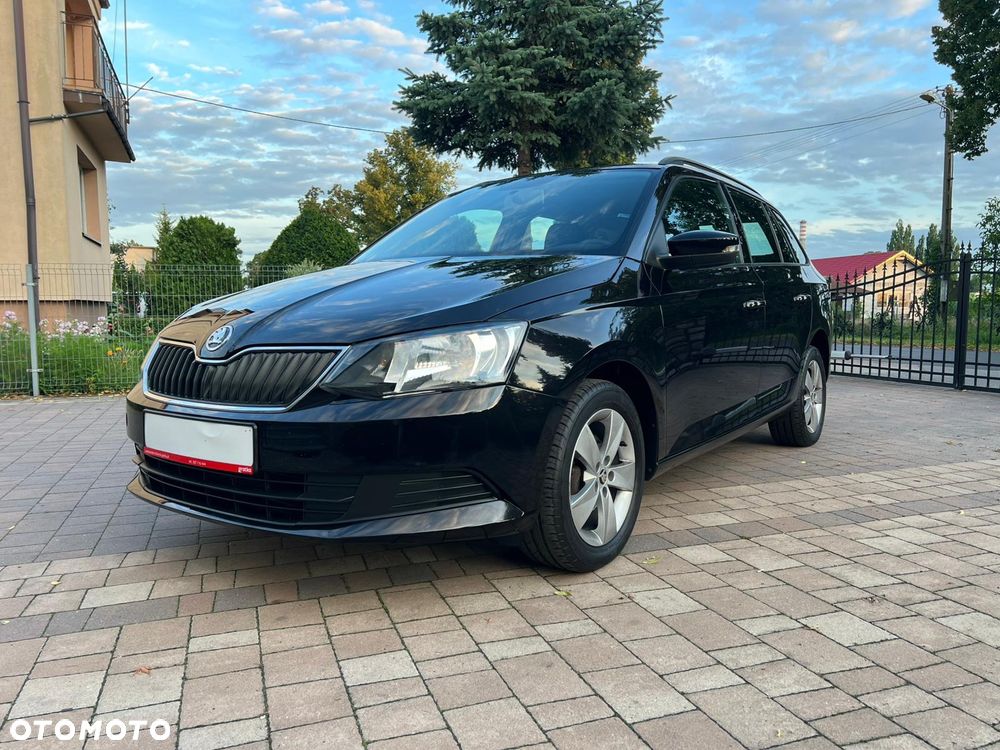 Skoda Fabia 1.2 TSI Ambition - 2