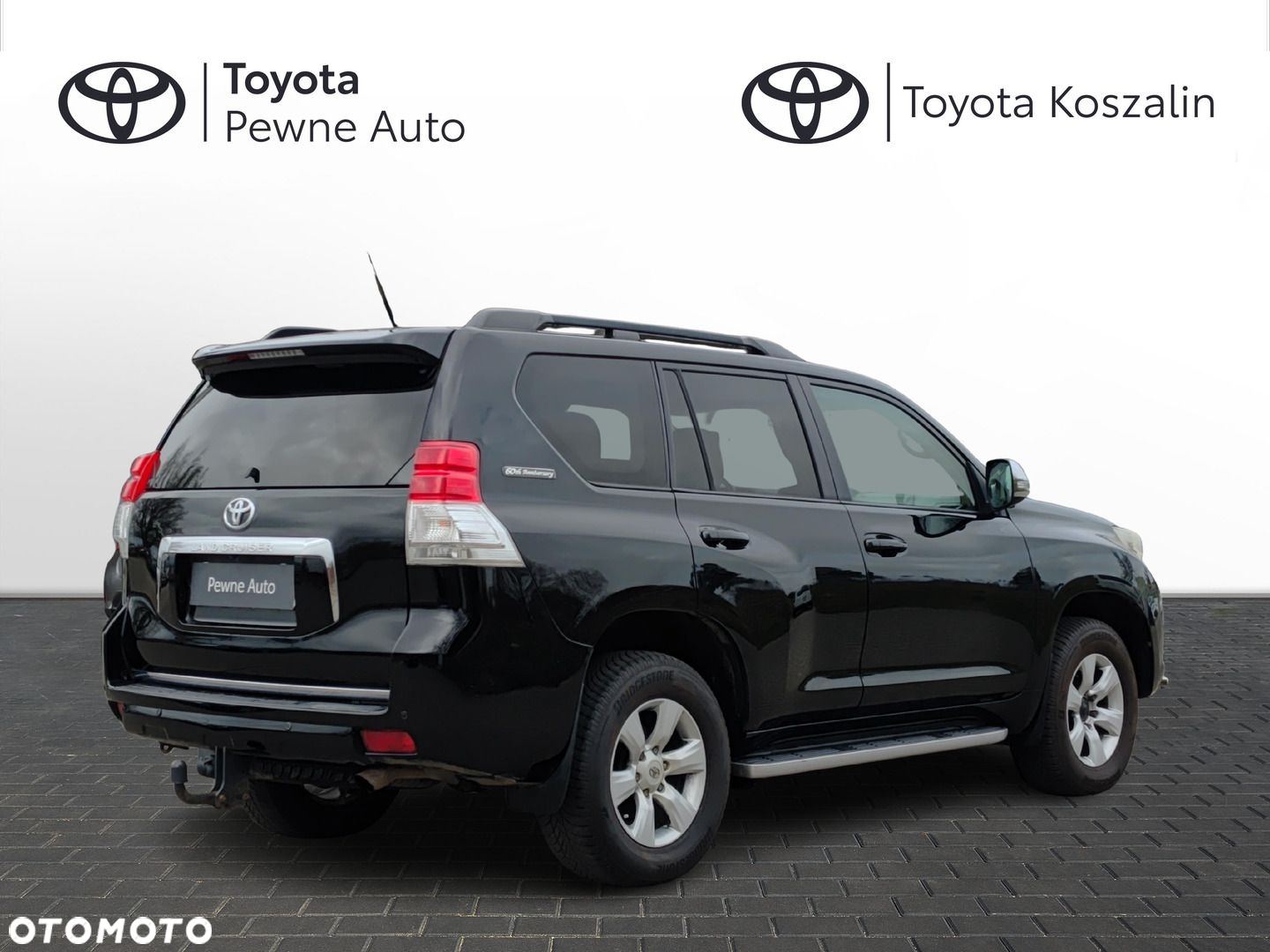 Toyota Land Cruiser - 26
