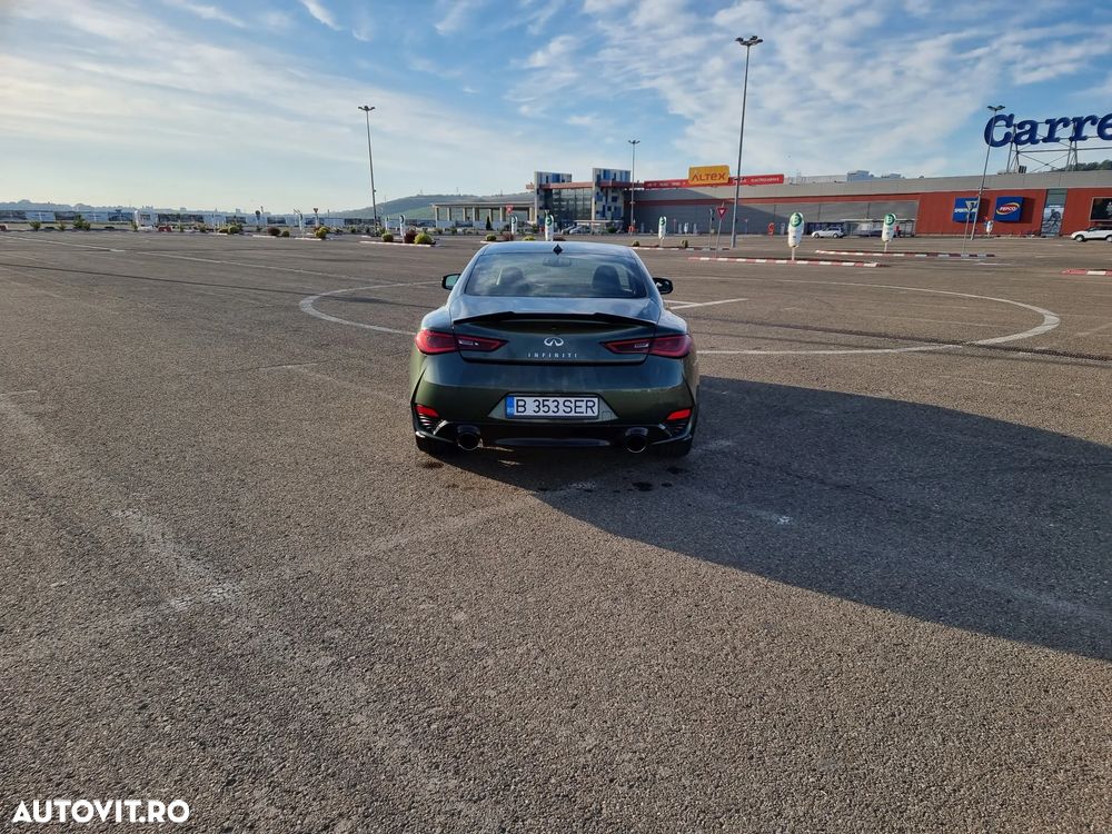 Infiniti Q60 - 30