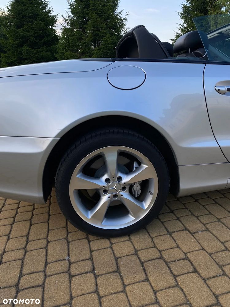 Mercedes-Benz SL 600 Automatik - 10