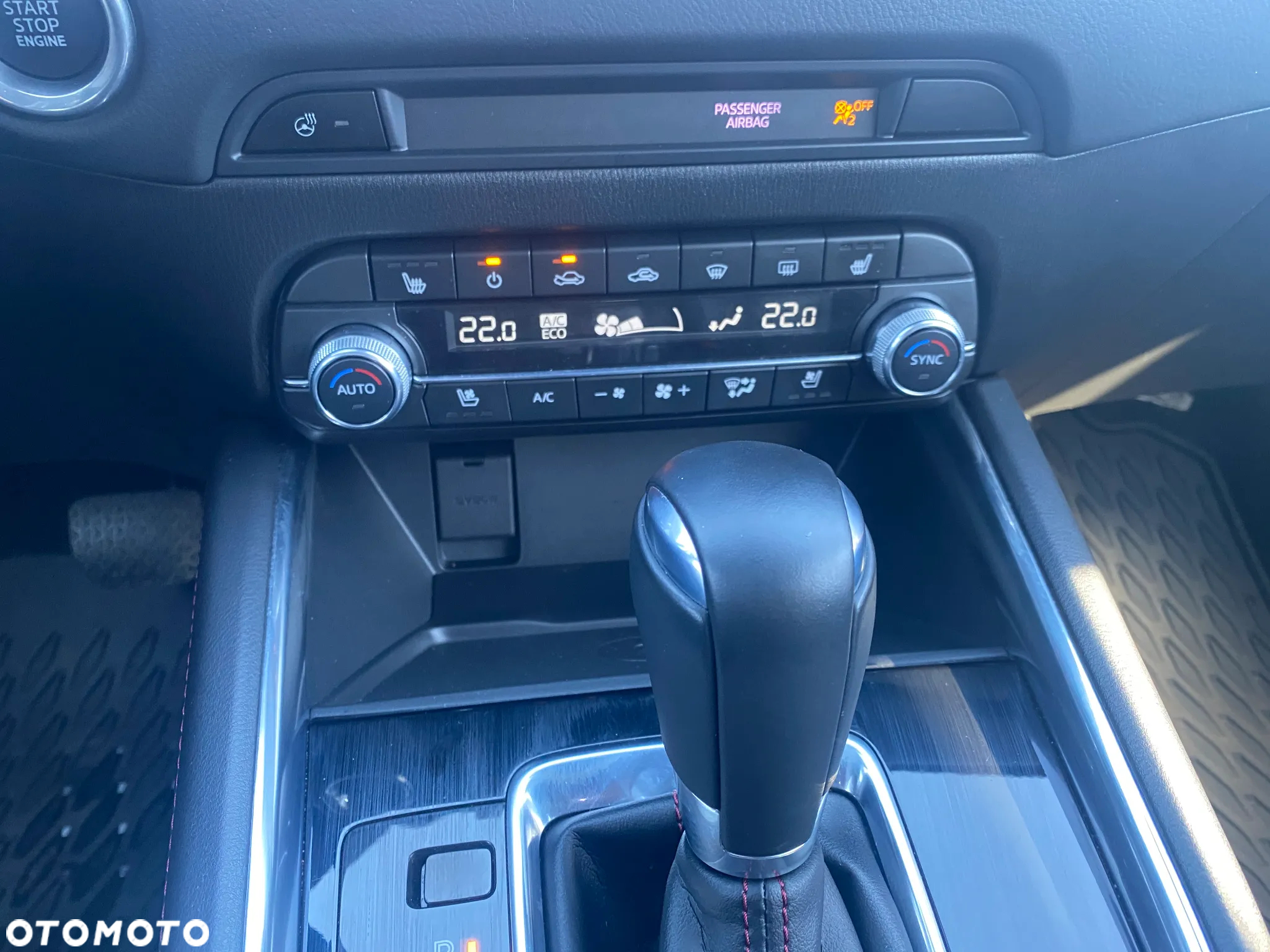 Mazda CX-5 2.5 Homura 2WD - 11
