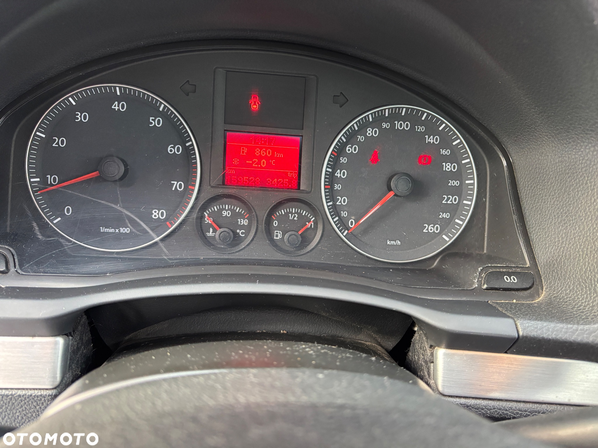 Volkswagen Eos 1.4 TSI - 7