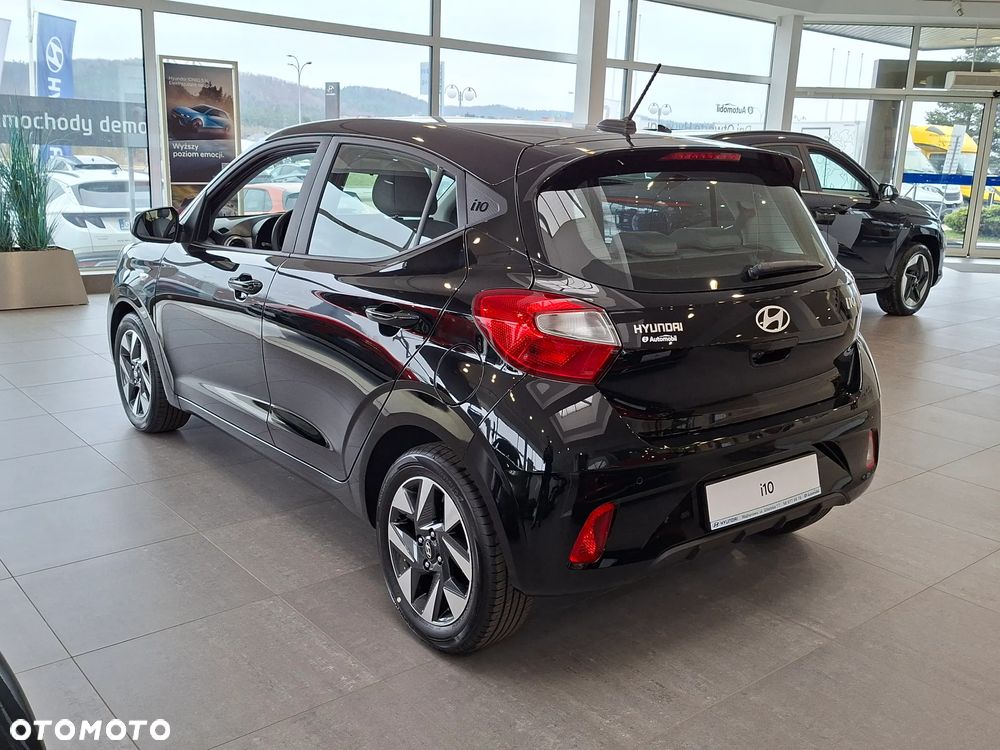 Hyundai i10 1.2 Modern - 4