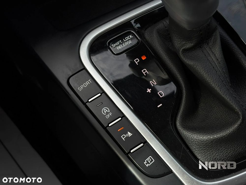 Kia XCeed 1.5 T-GDI M DCT - 15
