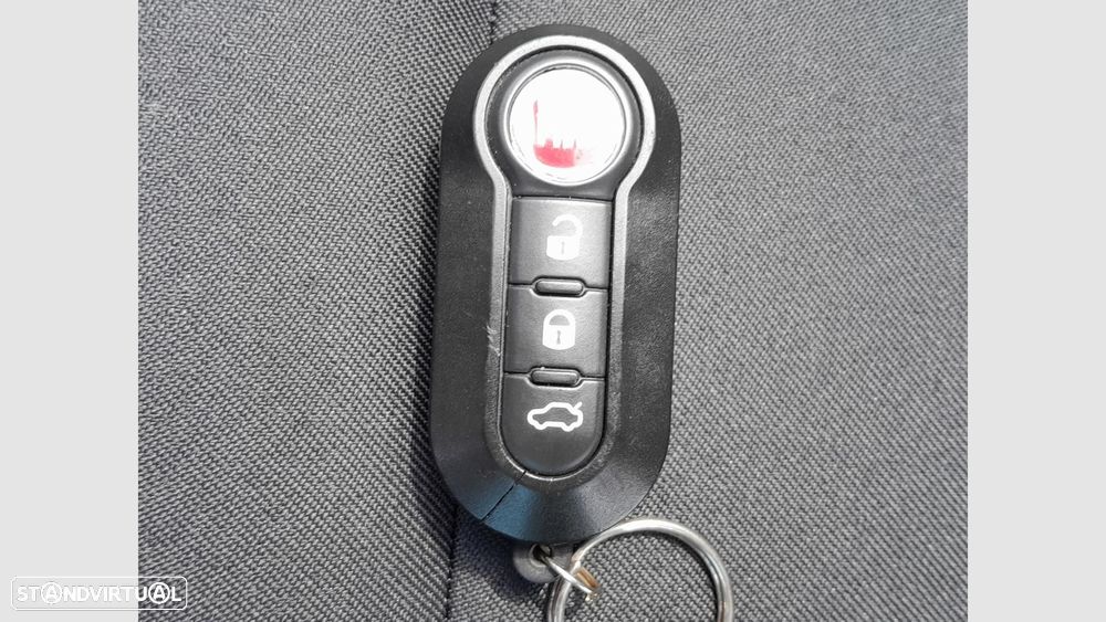 Fiat 500 1.0 Hybrid - 18