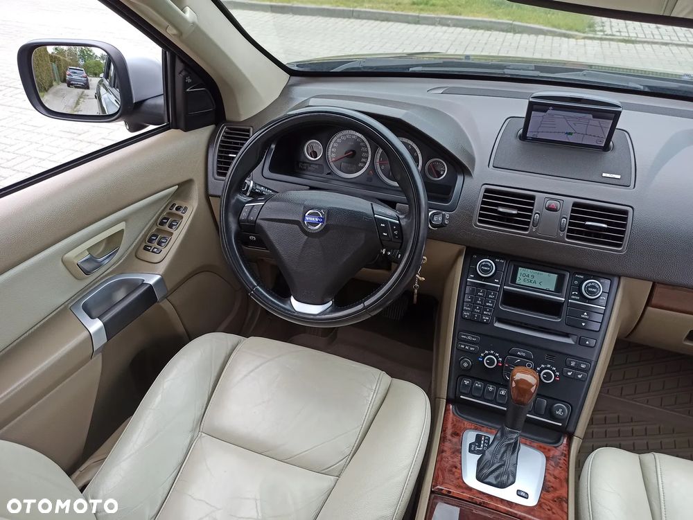 Volvo XC 90 3.2 Executive - 13