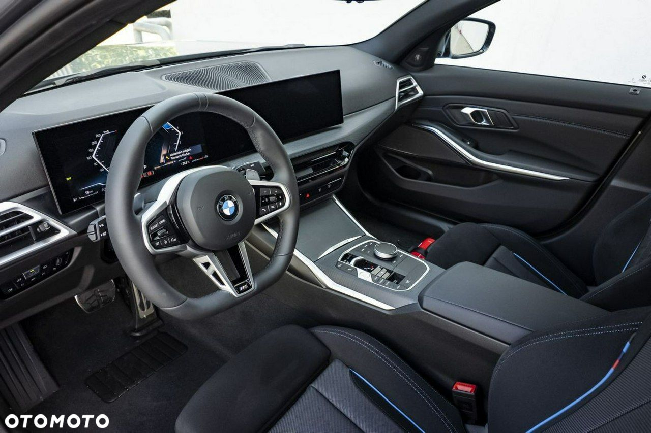 BMW Seria 3 - 14