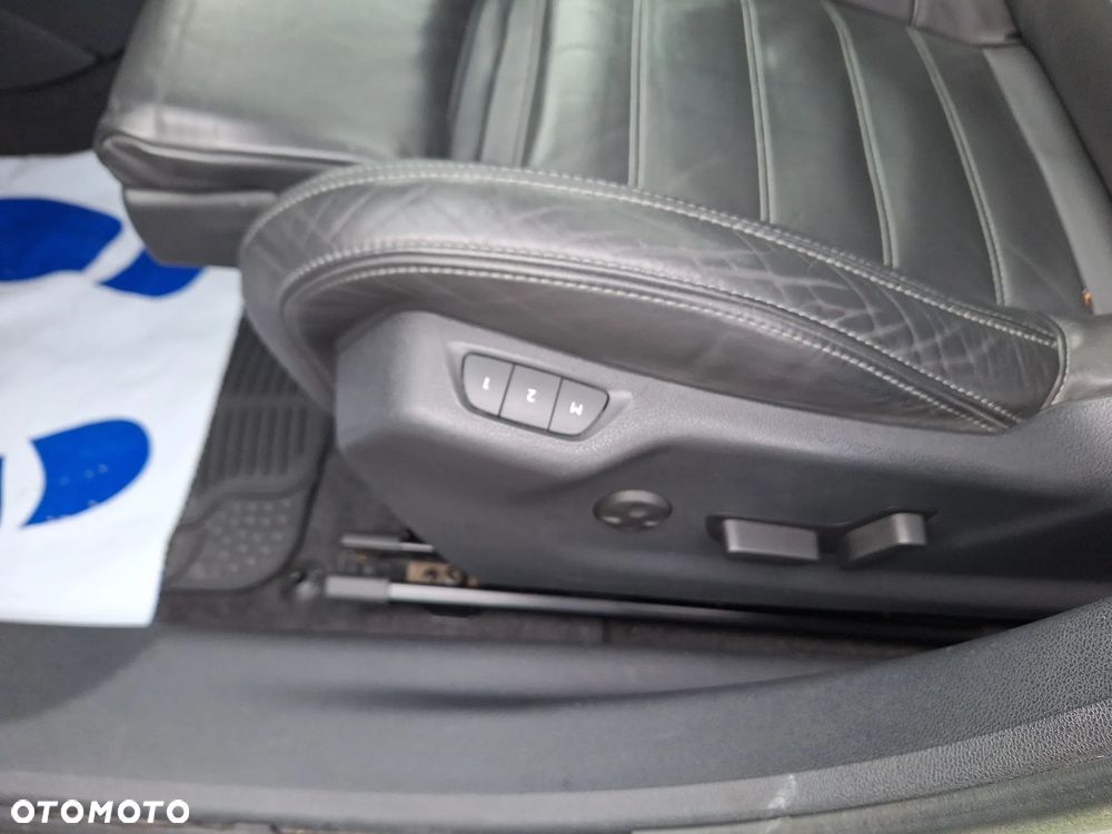 Peugeot 508 HDi FAP 205 Automatik GT - 17