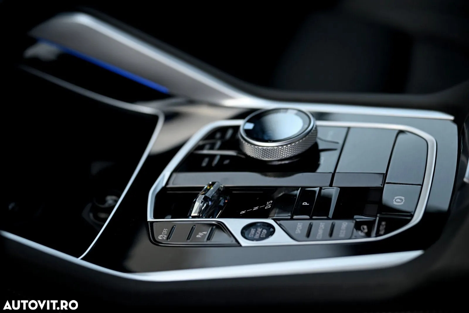 BMW X6 xDrive40d AT MHEV - 12