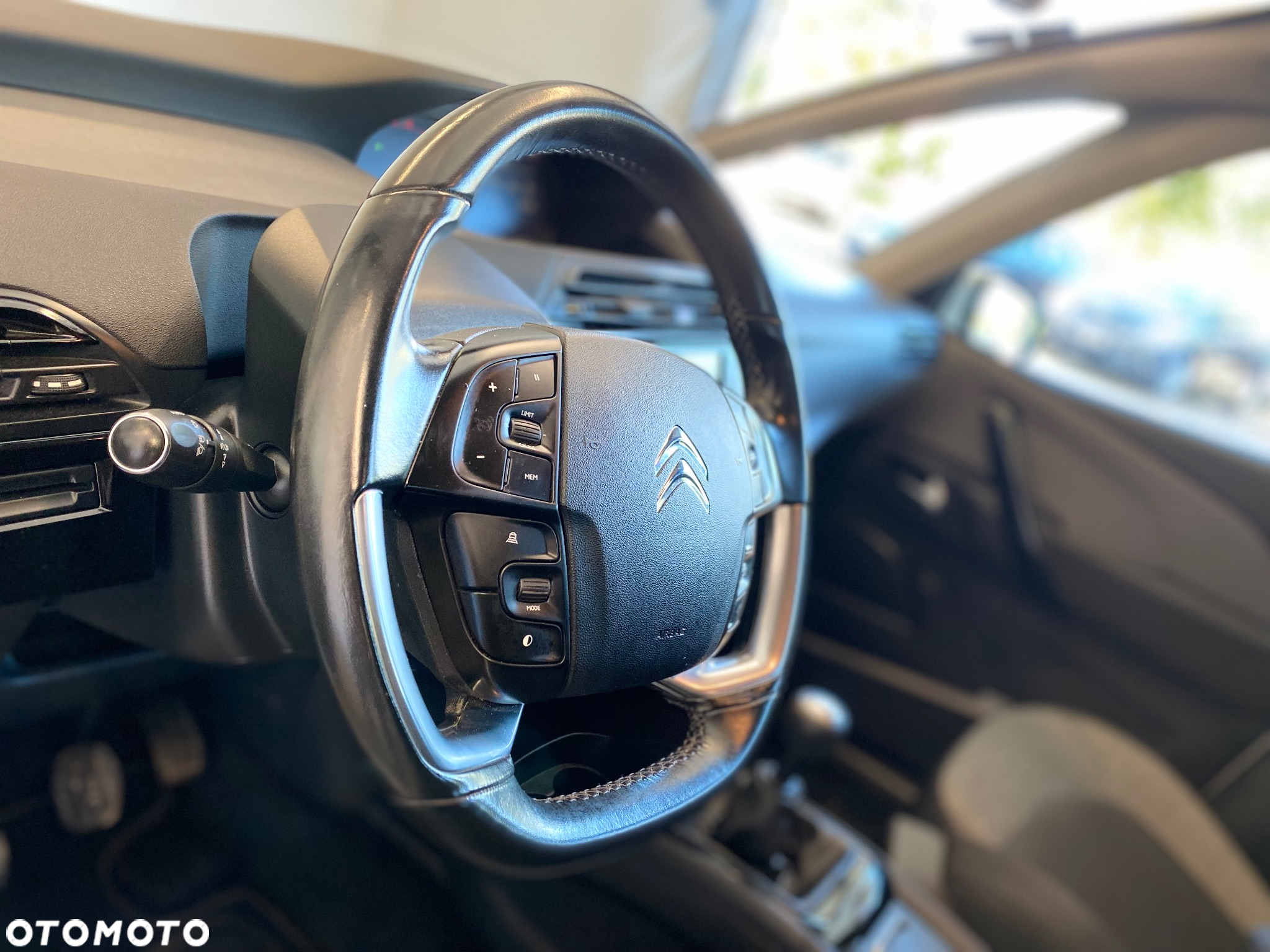 Citroën C4 Grand Picasso 2.0 BlueHDi MoreLife - 22