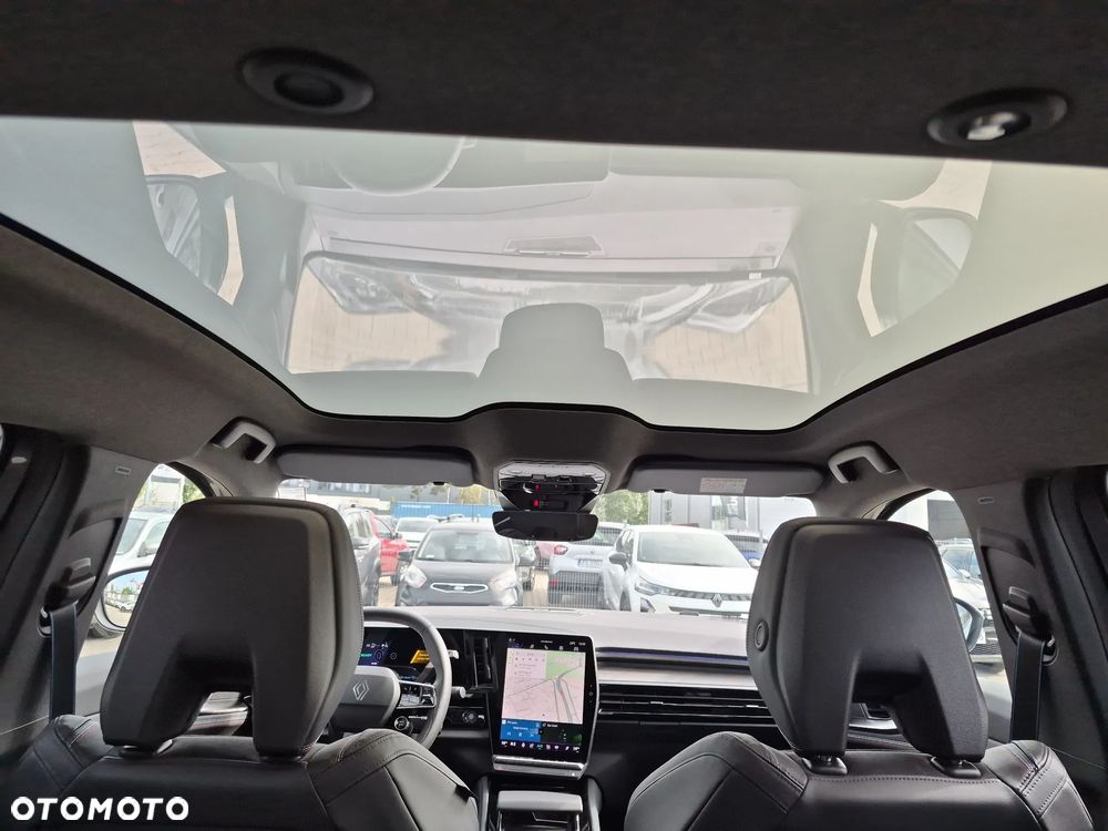 Renault Rafale 1.2 E-Tech PHEV 4x4 300 atelier Alpine MMT - 18