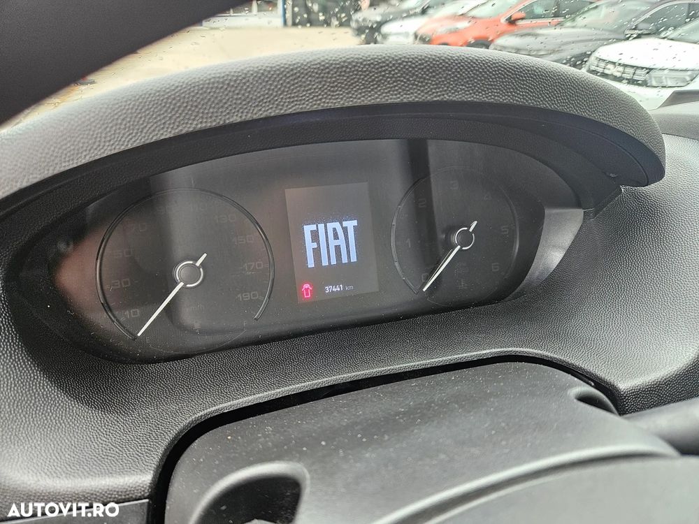Fiat DUCATO - 11