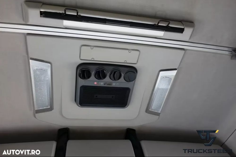 Renault T480 | Euro 6 | Retarder | Clima Stationare | Istoric Complet - 23