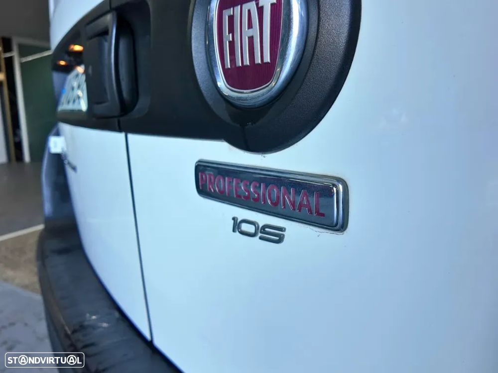 Fiat Doblo - 16
