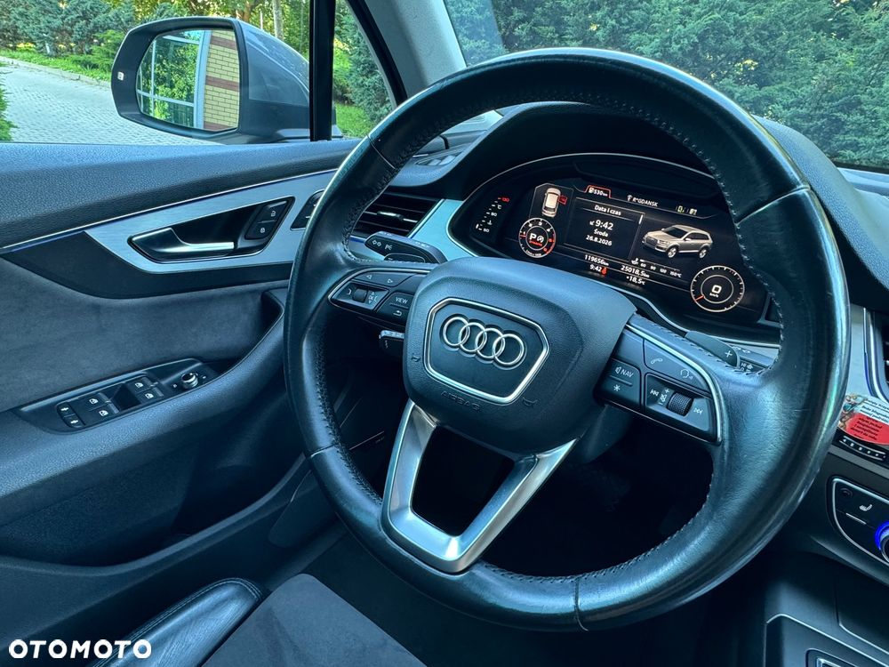 Audi Q7 - 30