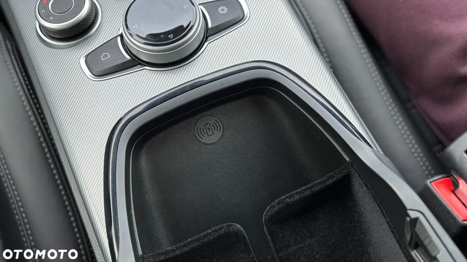 Alfa Romeo Stelvio - 5