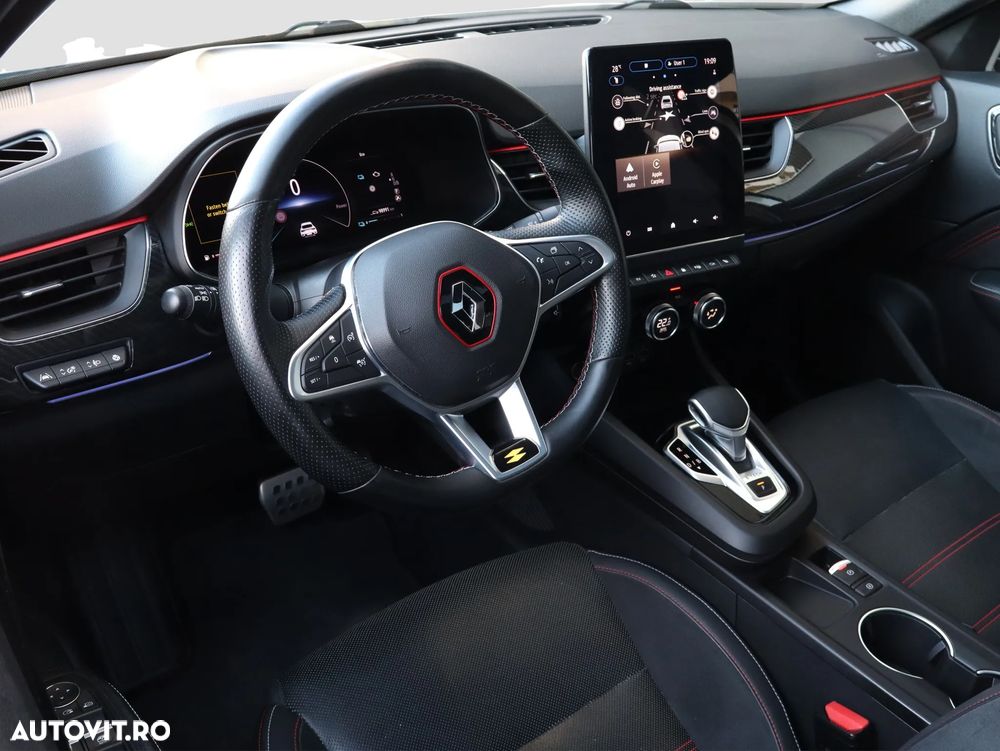 Renault Arkana E-TECH RS Line - 21