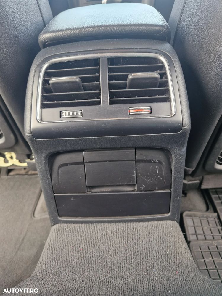 Audi A4 Limuzina 2.0 TDI S tronic - 14