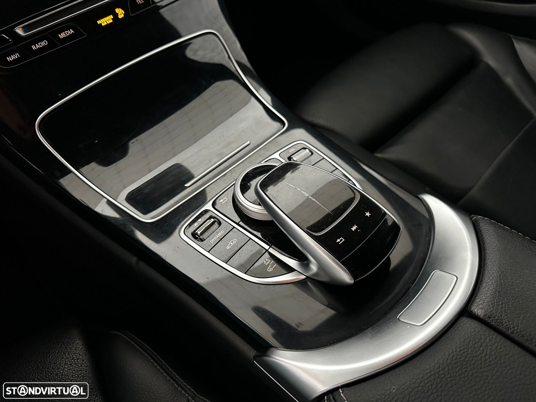 Mercedes-Benz C 350 - 24