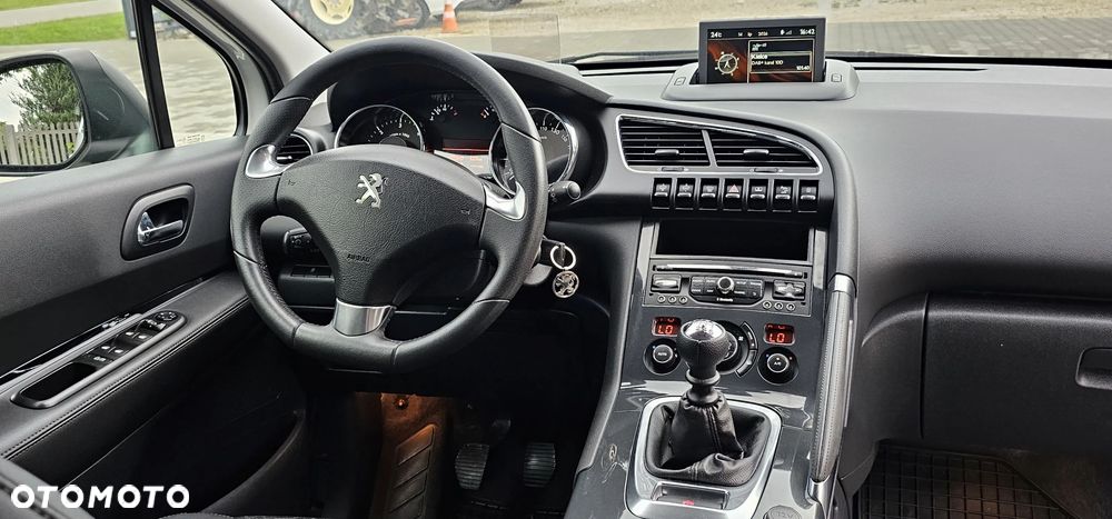 Peugeot 3008 1.6 HDi Style - 2