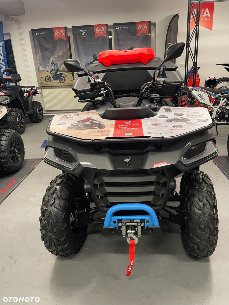 Segway AT5